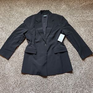 Athleta MVP Blazer